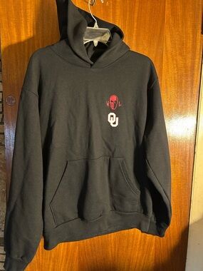 Warren Lotas Oklahoma Hoodie